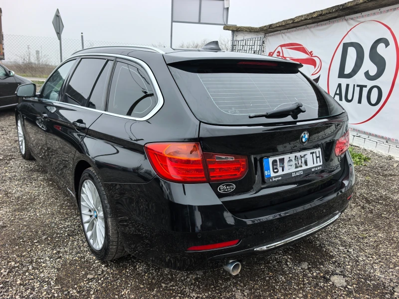 BMW 318 2.0D LUXURY, снимка 3 - Автомобили и джипове - 53210439