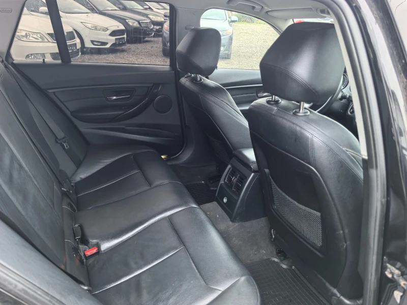 BMW 318 2.0D LUXURY, снимка 12 - Автомобили и джипове - 53210439