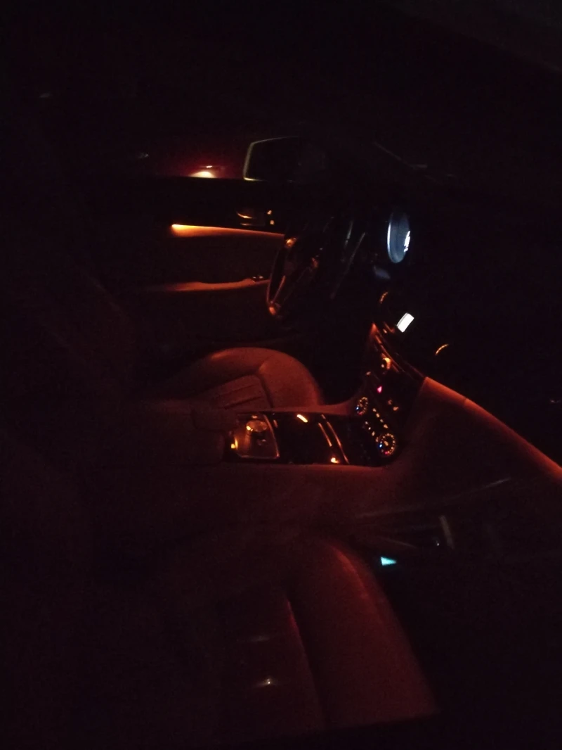 Mercedes-Benz CLS 350, снимка 10 - Автомобили и джипове - 53516368