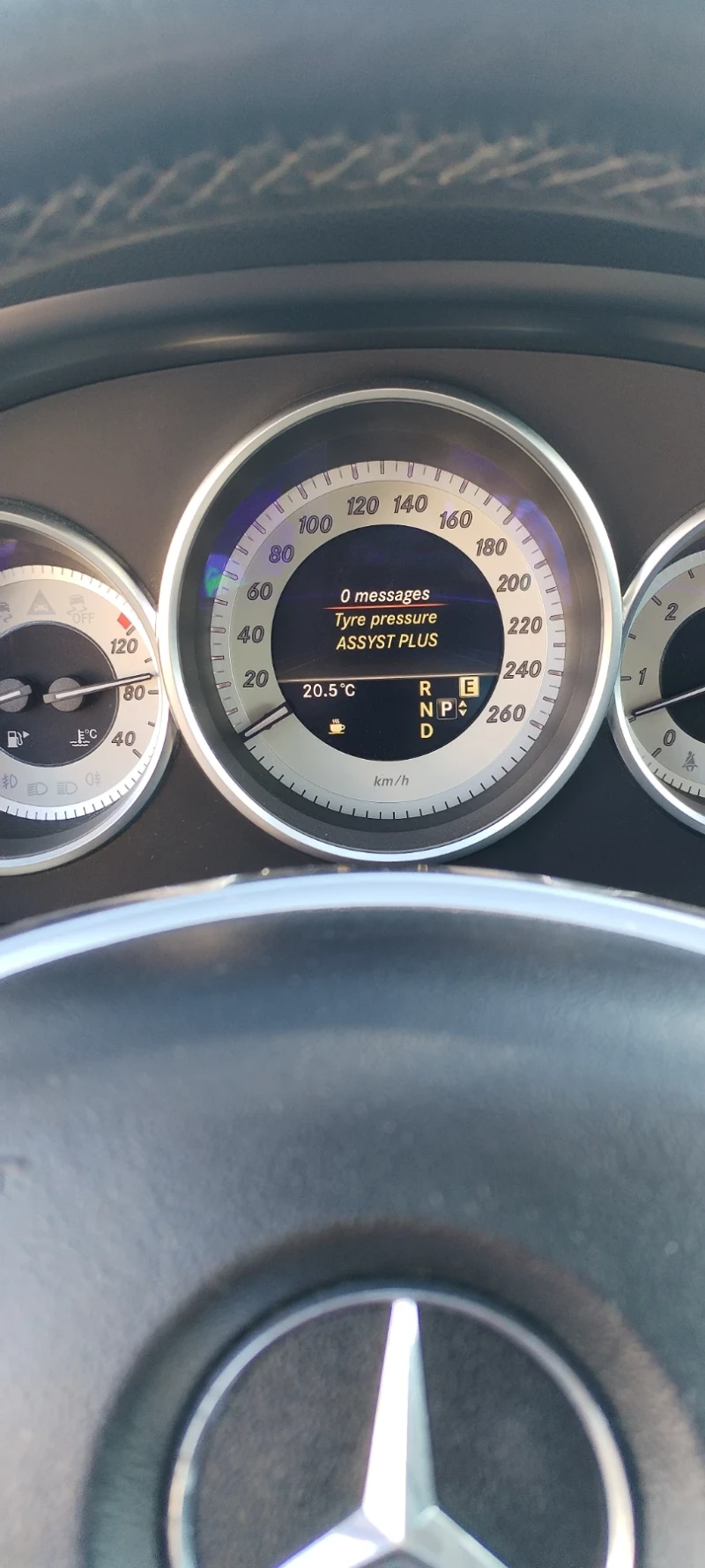 Mercedes-Benz CLS 350, снимка 5 - Автомобили и джипове - 53516368