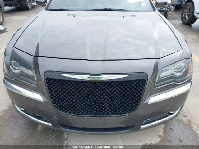 Chrysler 300c SPORT * 3.6 * Кожа * Подгрев * KEYLESS, снимка 5 - Автомобили и джипове - 48627162