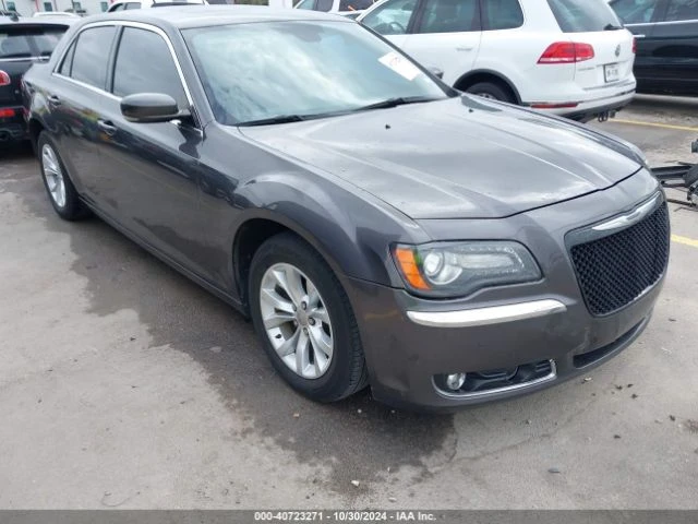 Chrysler 300c SPORT * 3.6 * Кожа * Подгрев * KEYLESS, снимка 1 - Автомобили и джипове - 48627162