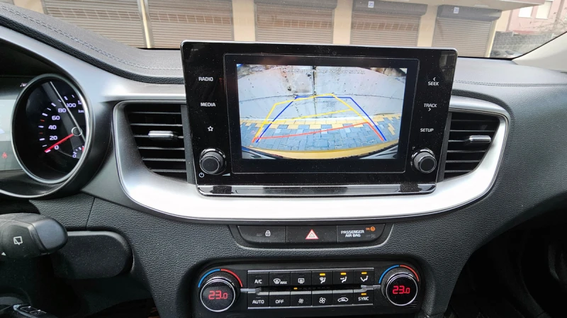 Kia XCeed - 39000 лв. - 49792810 | Car24.bg