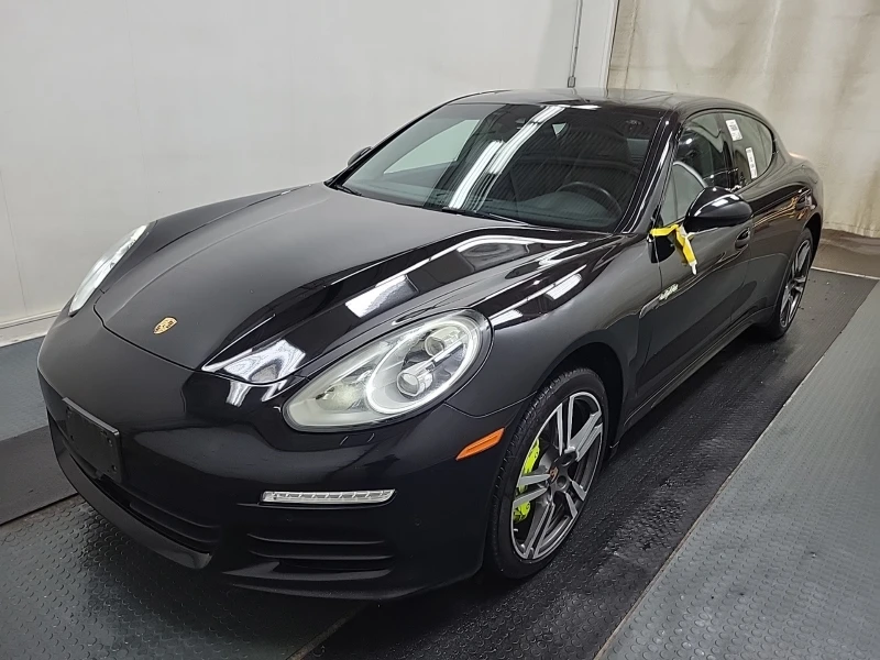 Porsche Panamera * S E-Hybrid* * АвтоКредит* - 35799 лв. - 72163708 1