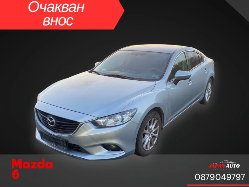 Mazda 6 2.0i Prime-Line | С ГАРАНЦИЯ!!! - 19990 лв. / 10220.72 € - 87712380 1