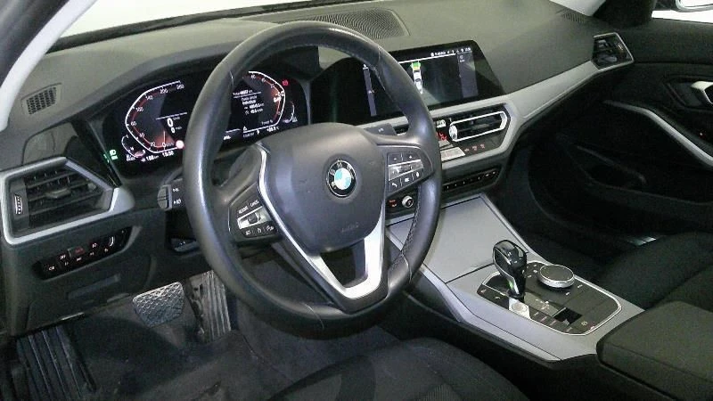 BMW 320 d АВТОКРЕДИТ - изображение 6