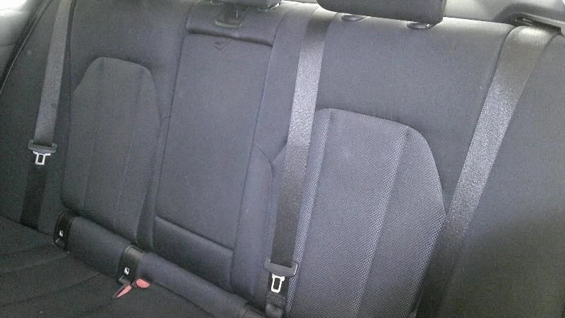 BMW 320 d АВТОКРЕДИТ - изображение 8