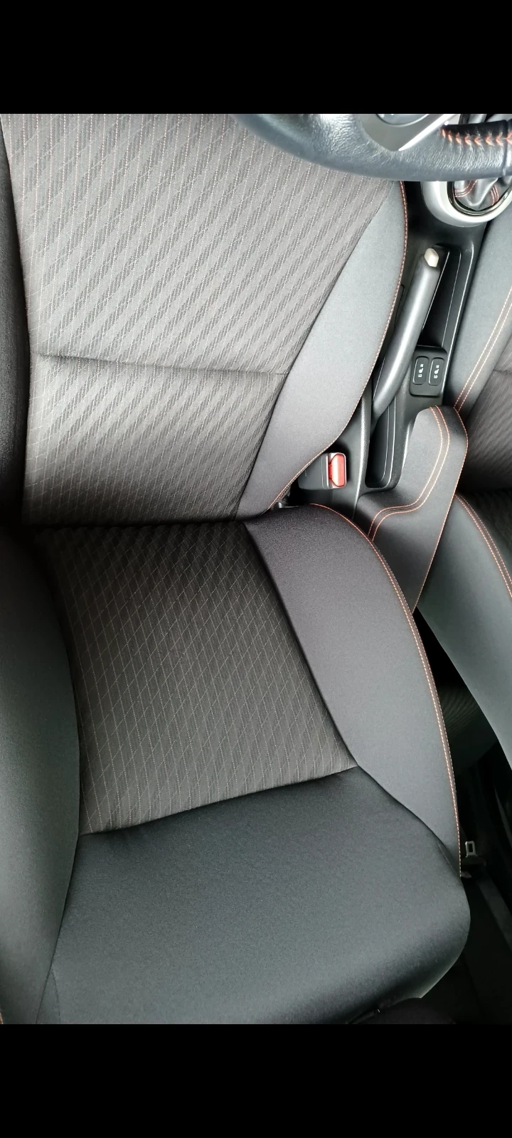 Honda Jazz Sport, снимка 15 - Автомобили и джипове - 52685805