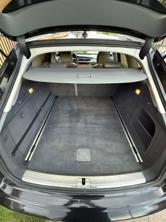 Audi A6 C7 Avant, снимка 13 - Автомобили и джипове - 53116179