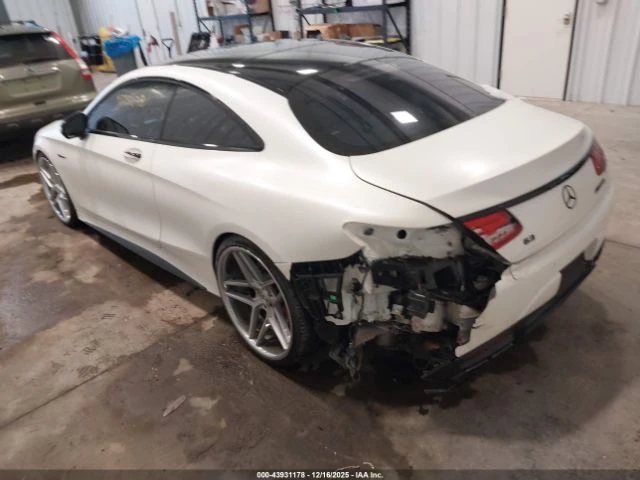 Mercedes-Benz S 63 AMG 4MATIC/АВТОФИНАНСИРАНЕ ОТ 939 ЛВ НА МЕСЕЦ, снимка 3 - Автомобили и джипове - 53189159