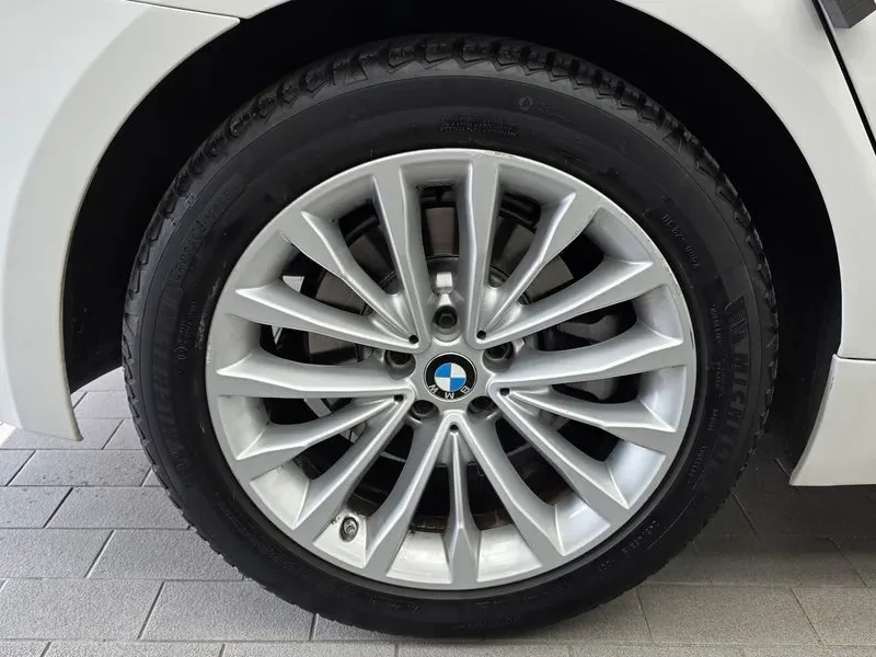 BMW 530 I xDrive Luxury Plus, снимка 5 - Автомобили и джипове - 55832692