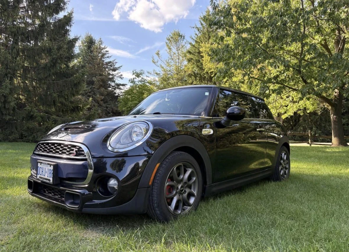 Mini Cooper s * * COOPER S* * CARFAX* * АВТОКРЕДИТ* * , снимка 1