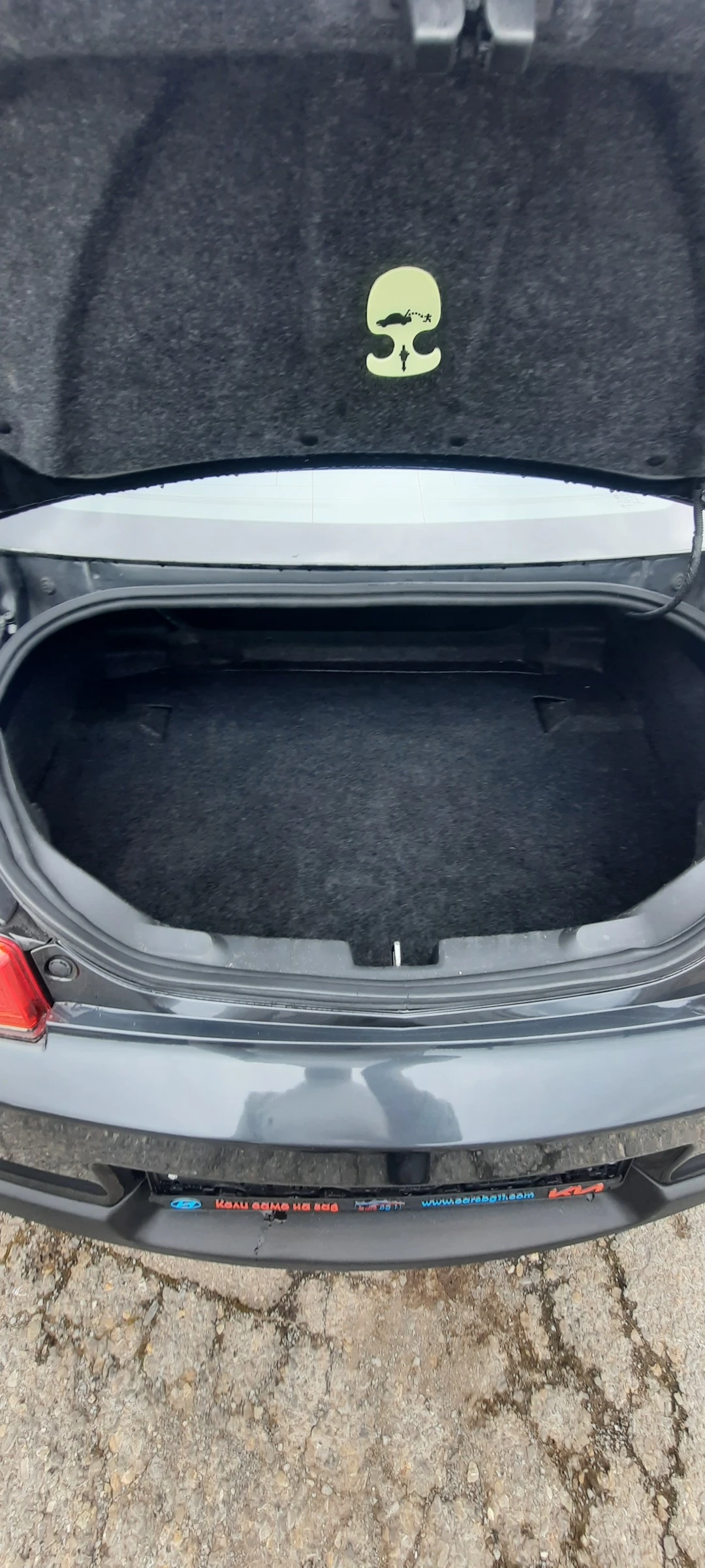 Chevrolet Camaro  �������, ������ ��, ������, ��������, ������ | Mobile.bg � ����������� 5