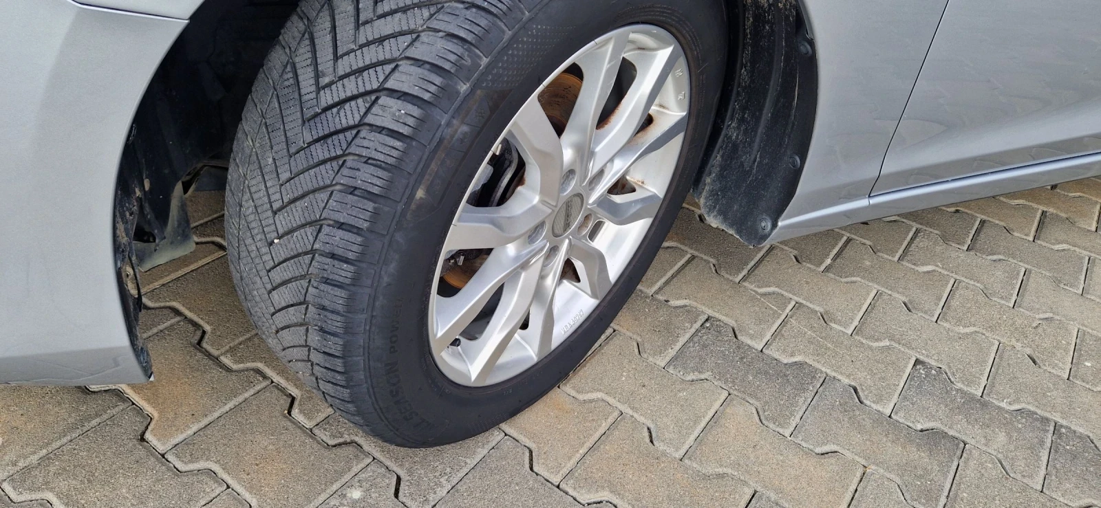 Mazda 6 NEW 2.2 Automatic  | Mobile.bg � ����������� 15