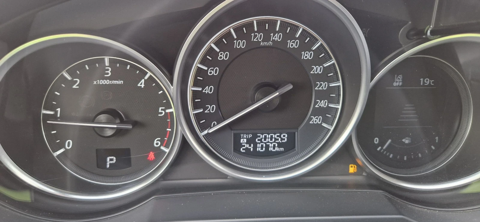 Mazda 6 NEW 2.2 Automatic  | Mobile.bg � ����������� 13
