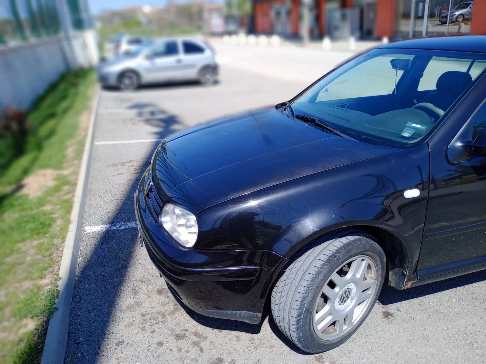 VW Golf VW Golf 4 1.6 Газова уредба - изображение 10