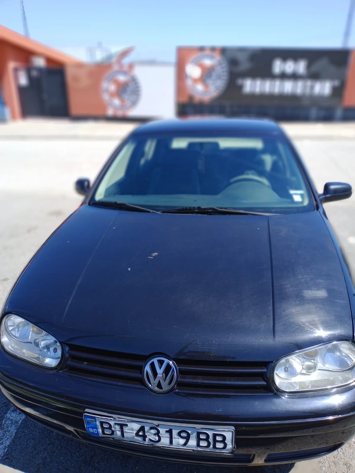 VW Golf VW Golf 4 1.6 Газова уредба - изображение 8