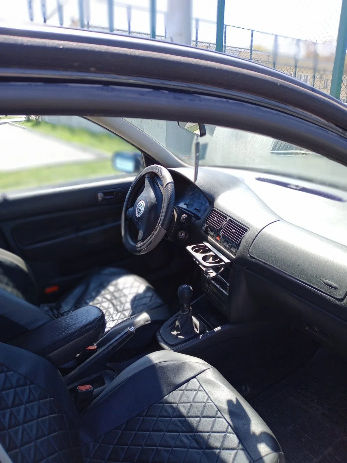 VW Golf VW Golf 4 1.6 Газова уредба - изображение 6