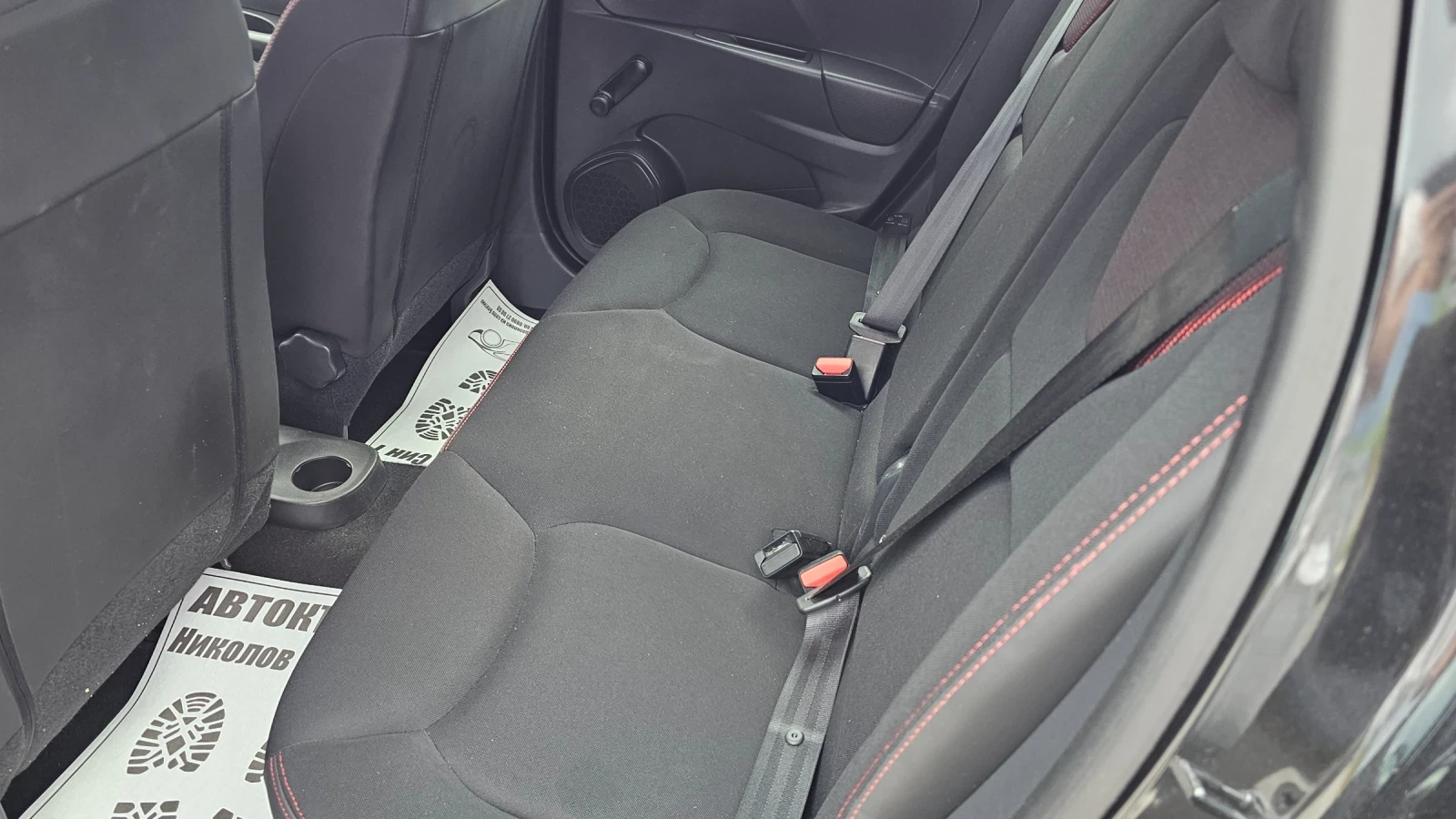 Renault Clio 1.5DCI---NAVI - изображение 7