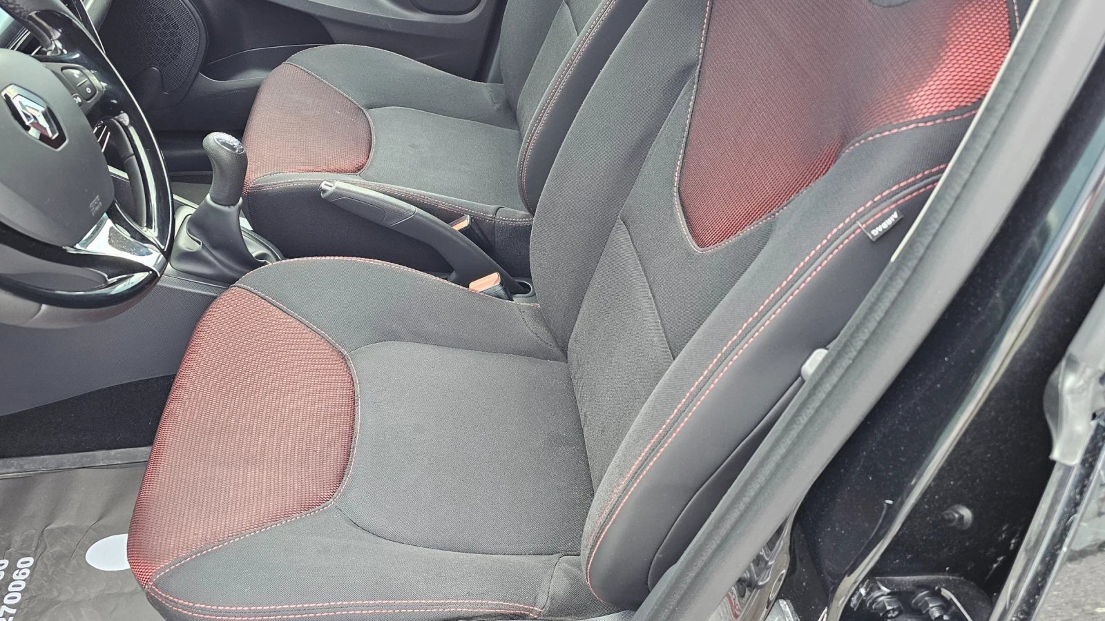 Renault Clio 1.5DCI---NAVI - изображение 8