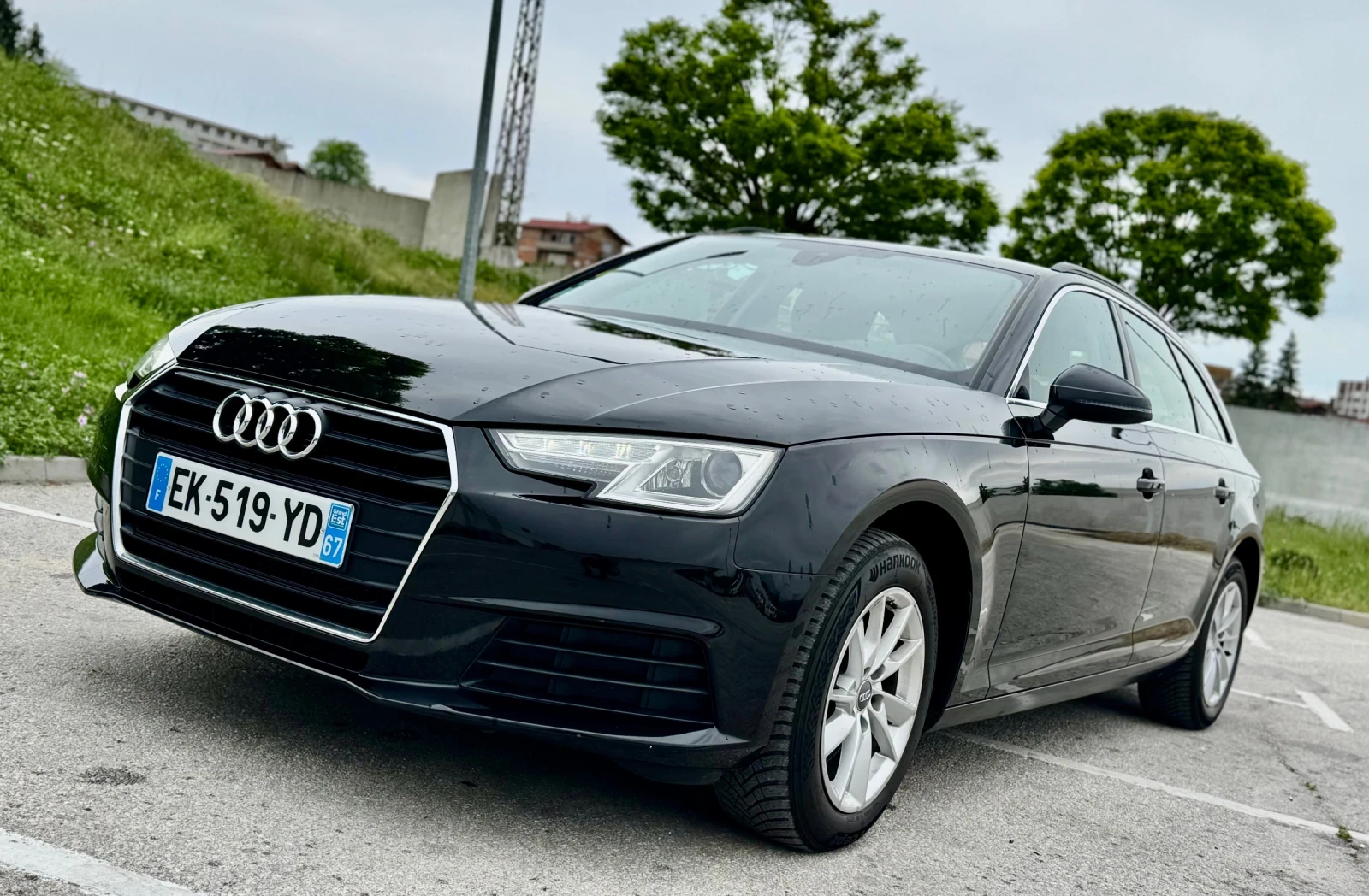 Audi A4 2.0 TDI - изображение 9