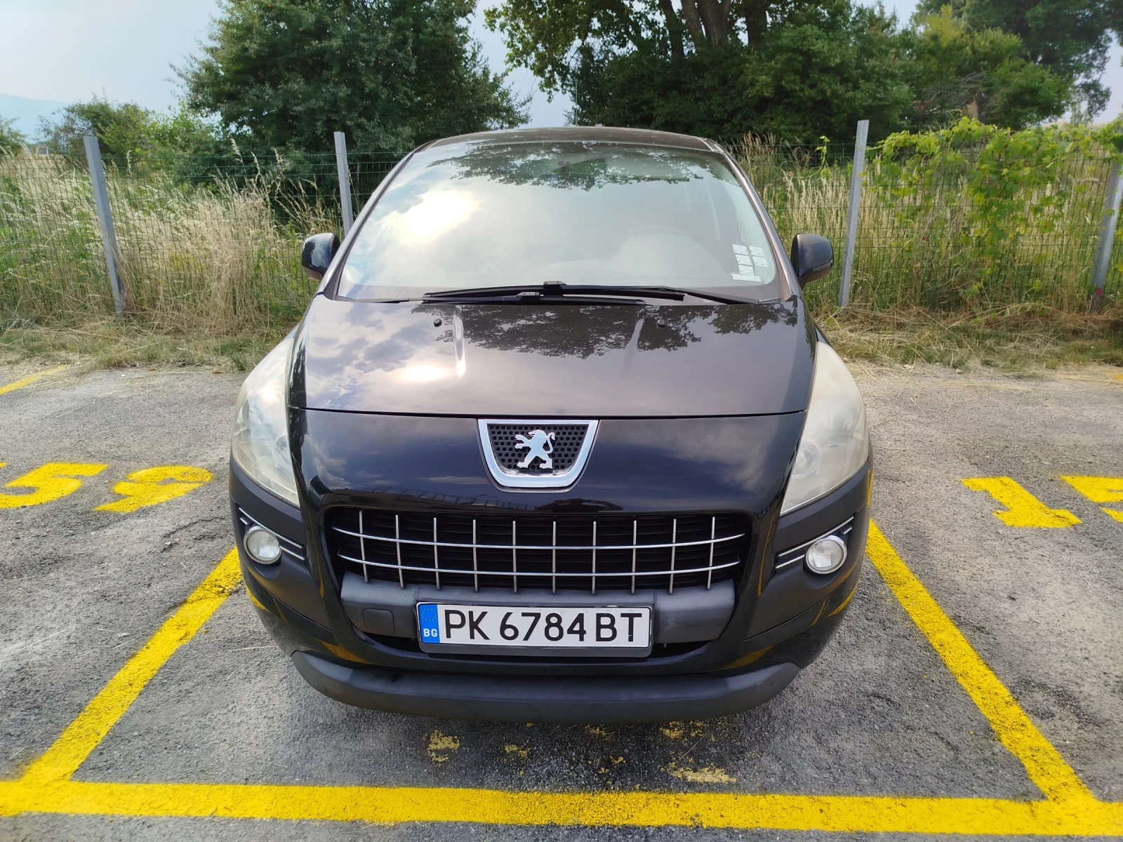 Peugeot 3008 | Mobile.bg   1