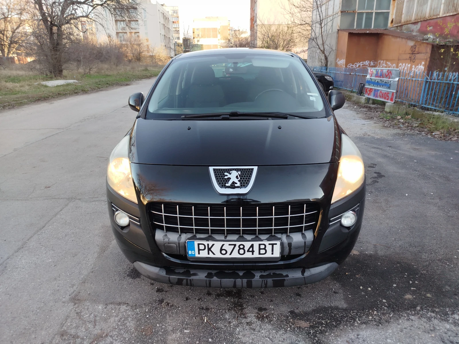 Peugeot 3008 | Mobile.bg � ����������� 1
