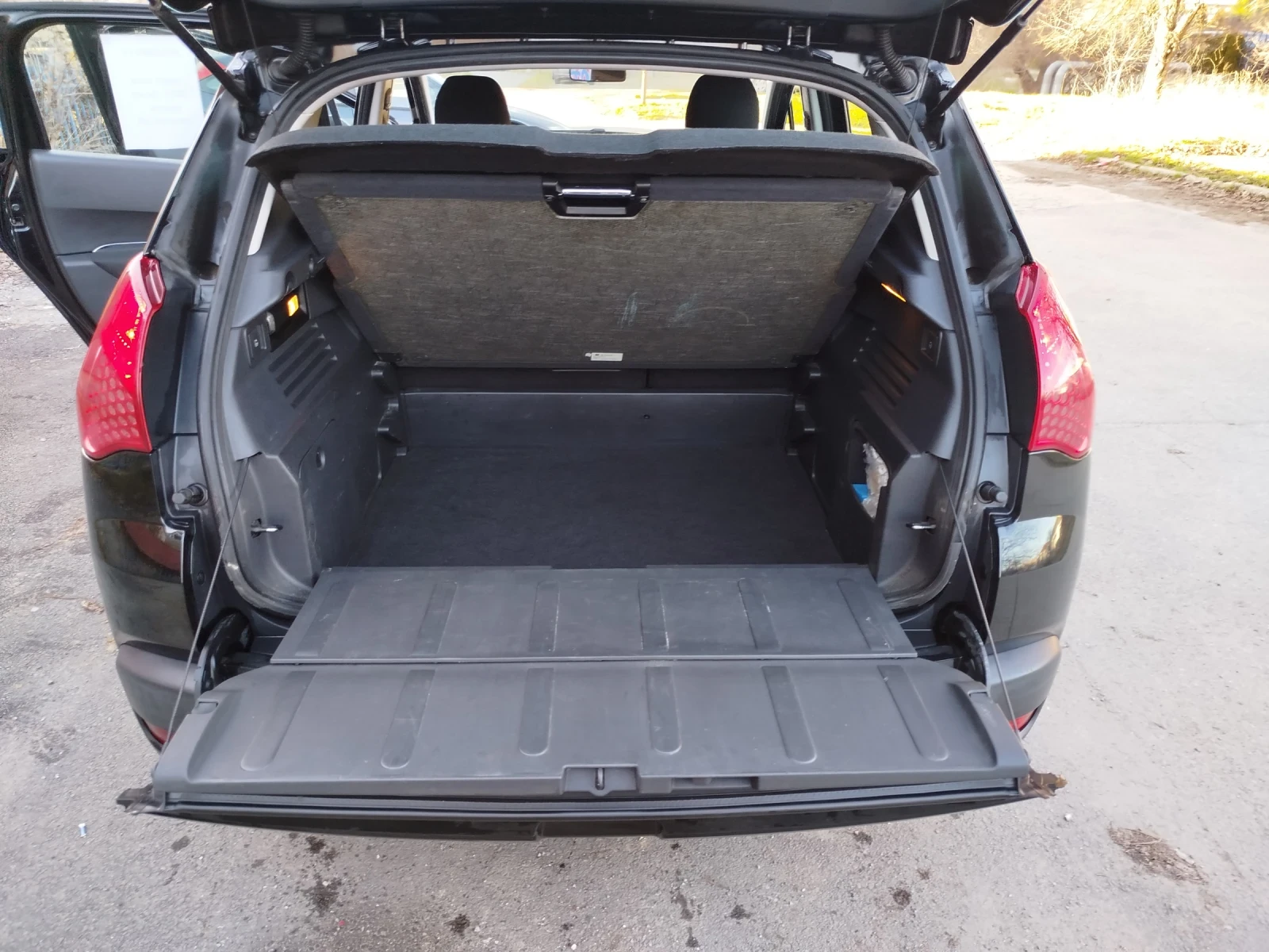 Peugeot 3008  - изображение 7