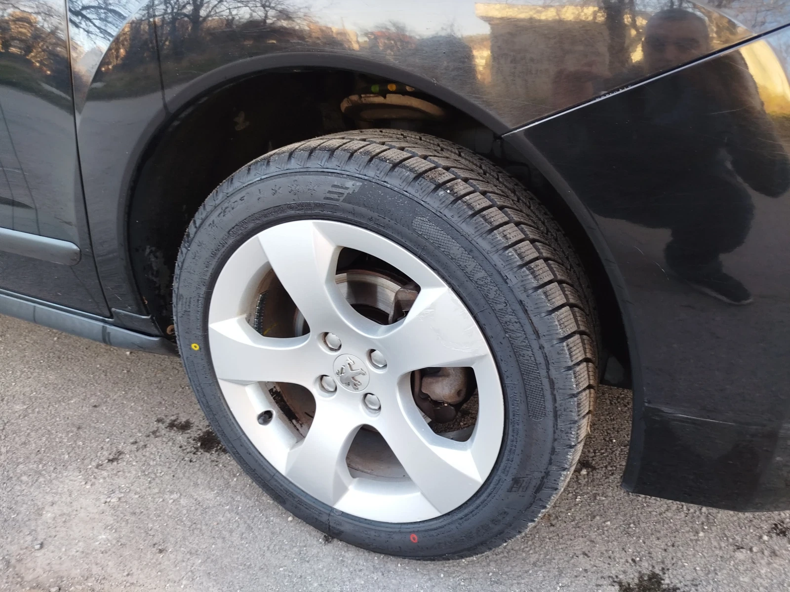 Peugeot 3008 | Mobile.bg � ����������� 13