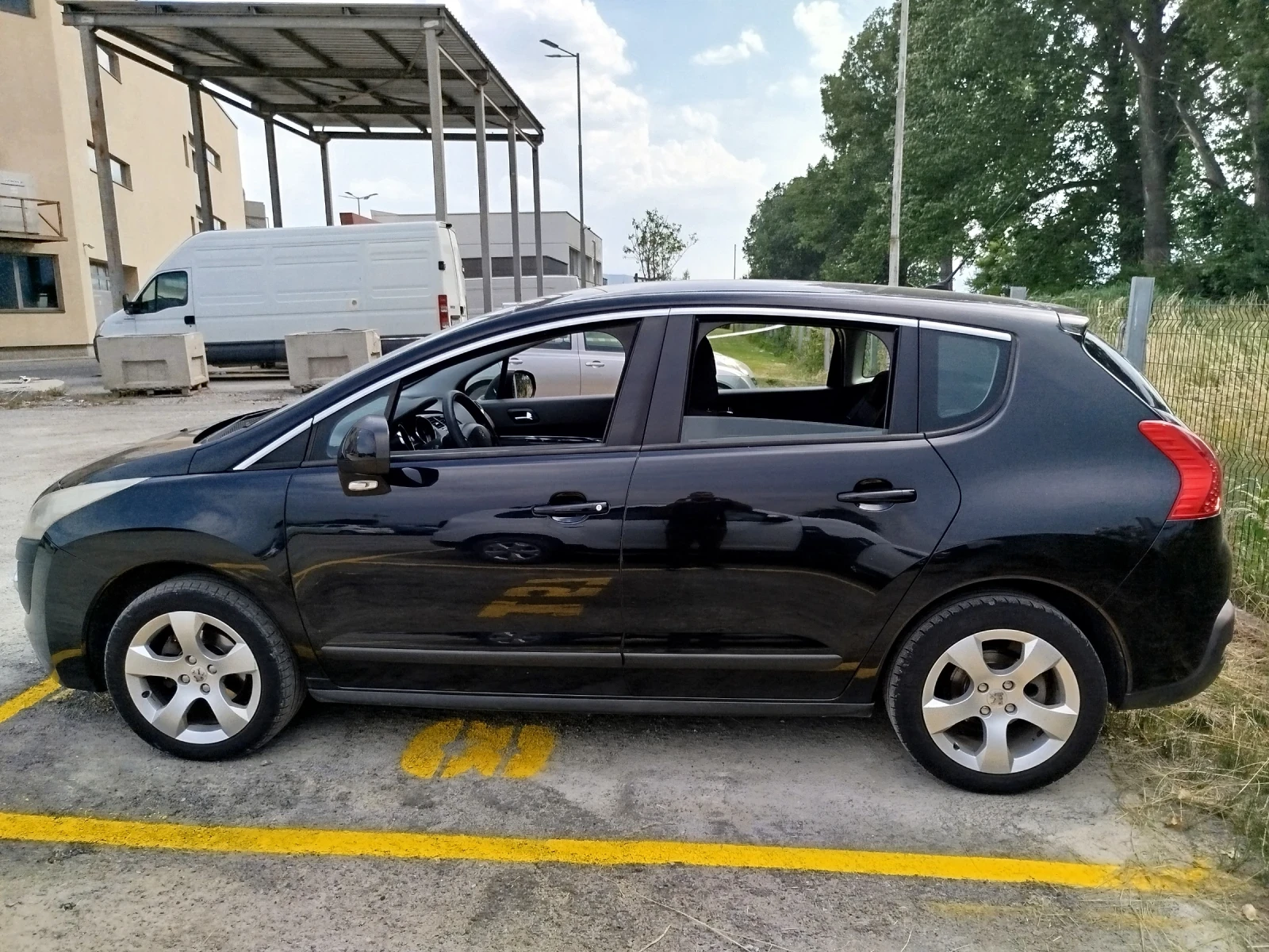 Peugeot 3008  - изображение 2