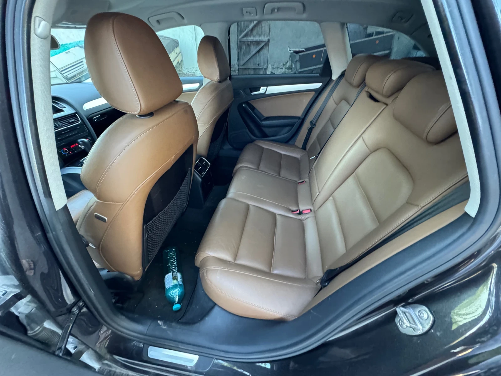 Audi A4 2.7 - изображение 9