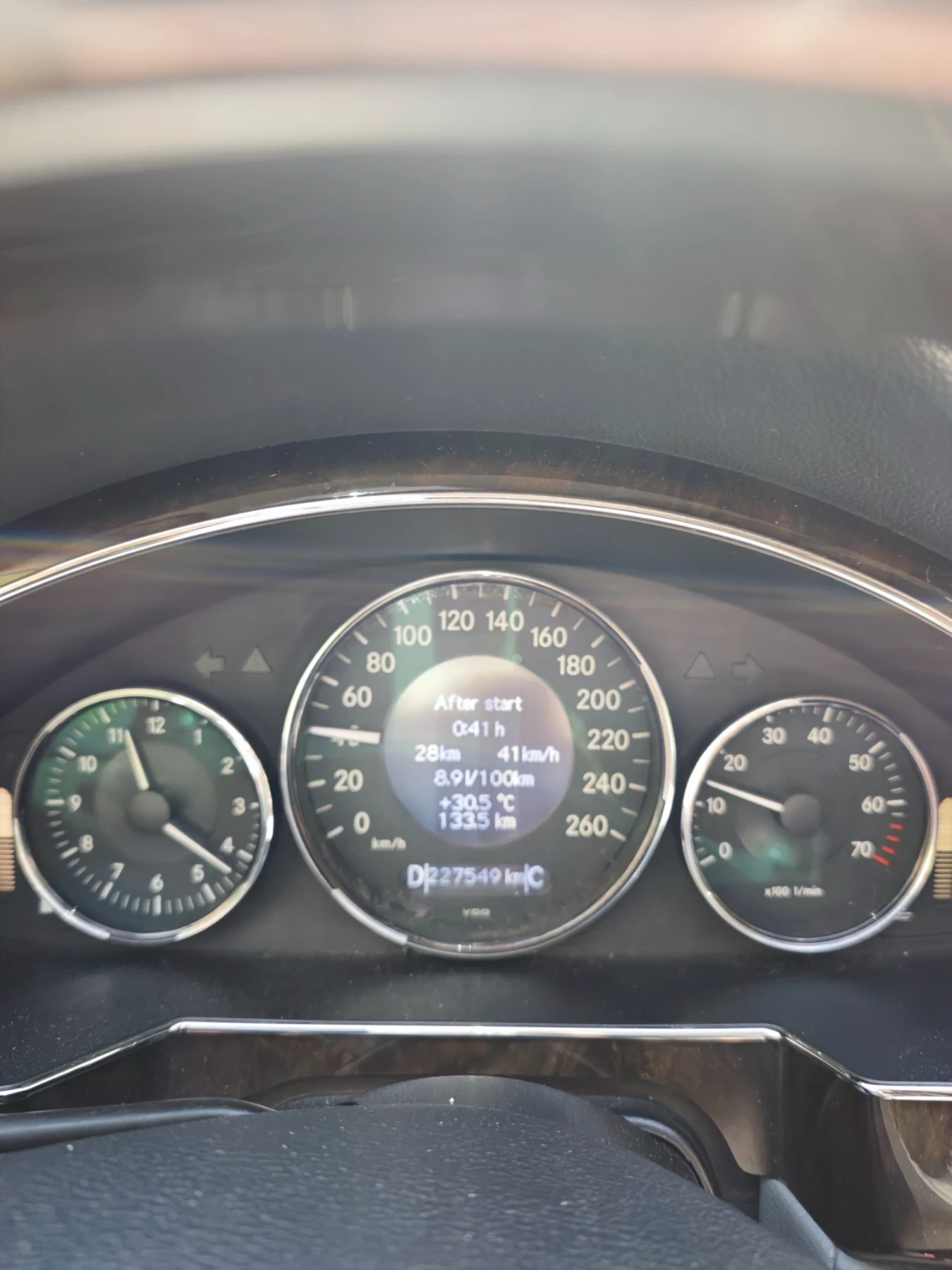 Mercedes-Benz CLS 350 - изображение 4