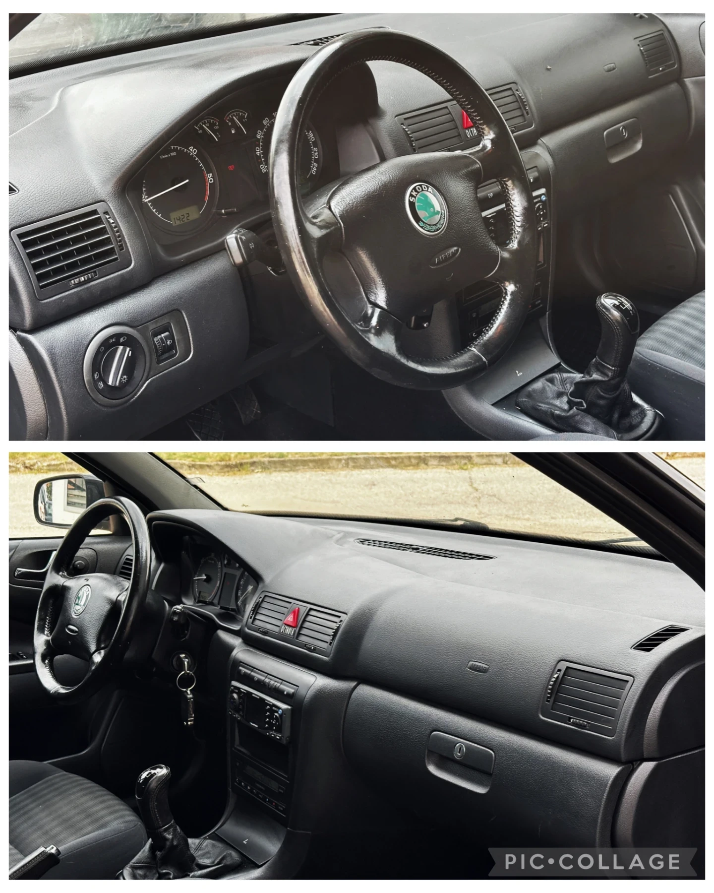 Skoda Octavia 1.9TDI - изображение 9