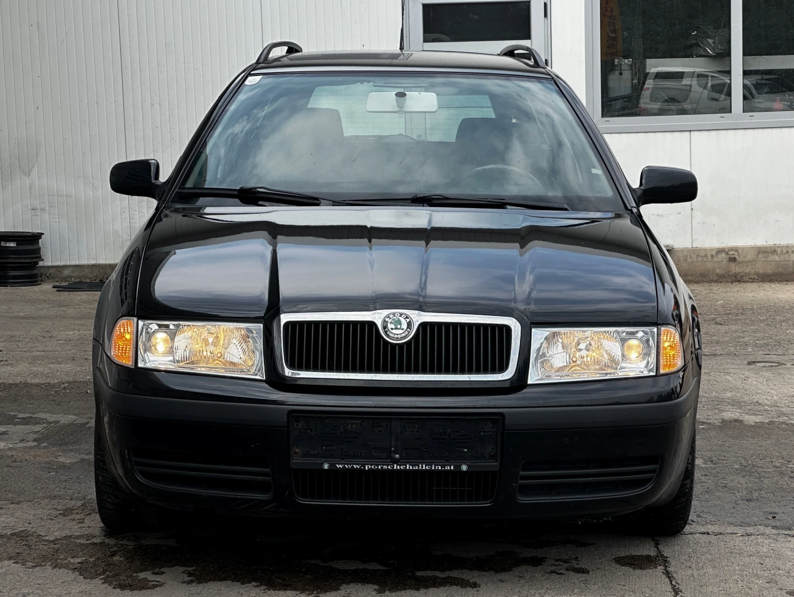 Skoda Octavia 1.9TDI - изображение 2