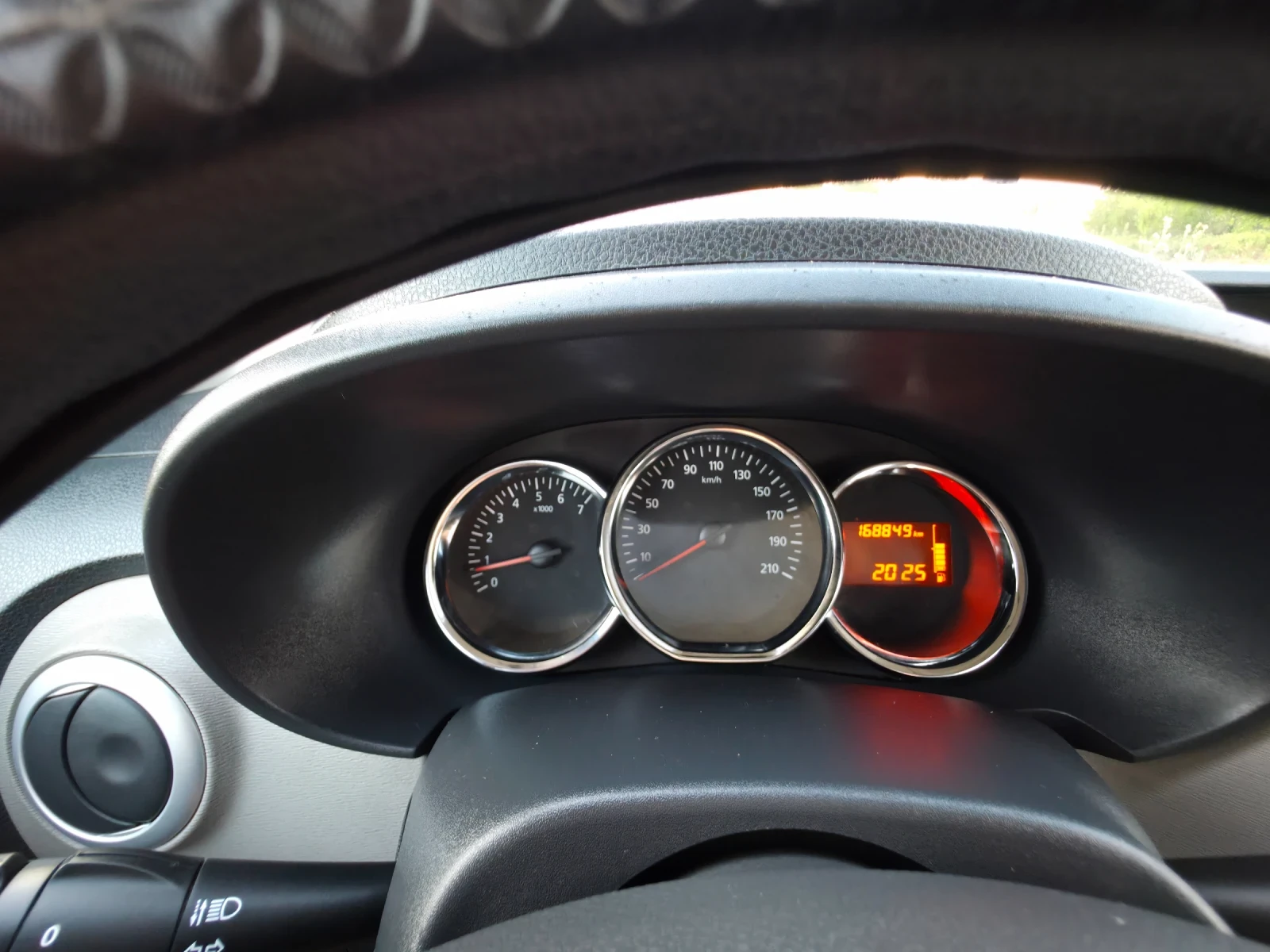 Dacia Dokker 1.5 DCI 90 EU5 | Mobile.bg — изображение 13