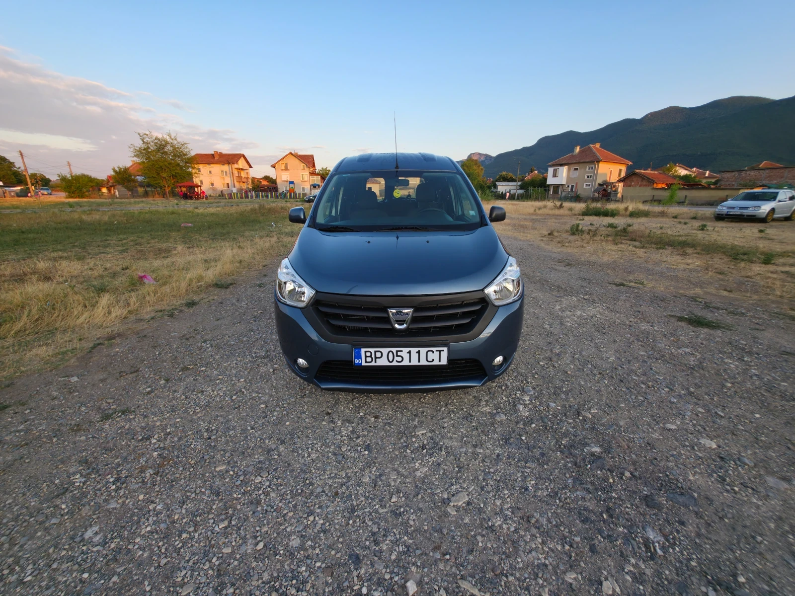 Dacia Dokker 1.5 DCI 90 EU5 - изображение 5