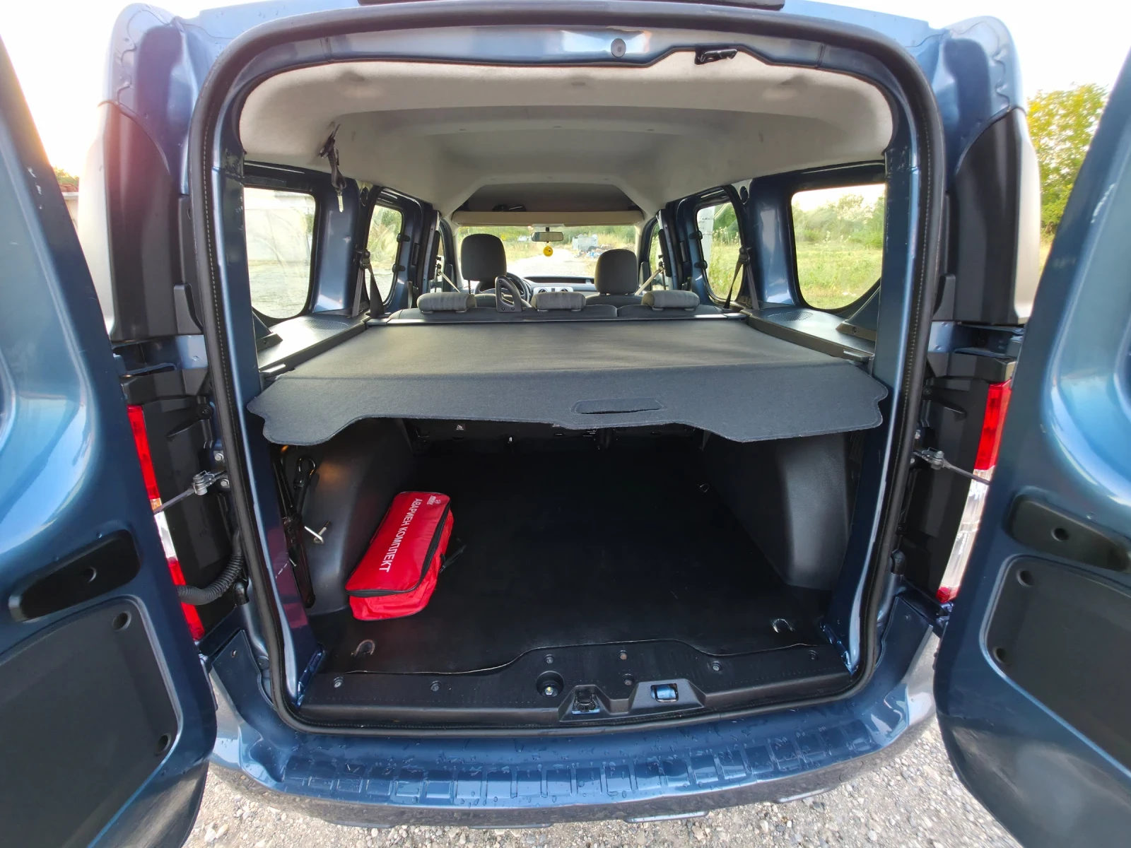 Dacia Dokker 1.5 DCI 90 EU5 | Mobile.bg — изображение 12