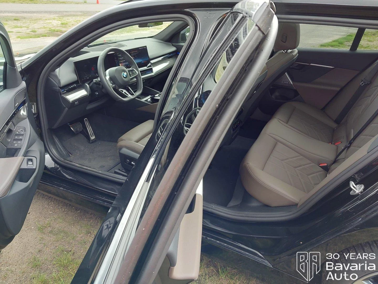 BMW 520 d Touring M Sport Paket - изображение 5