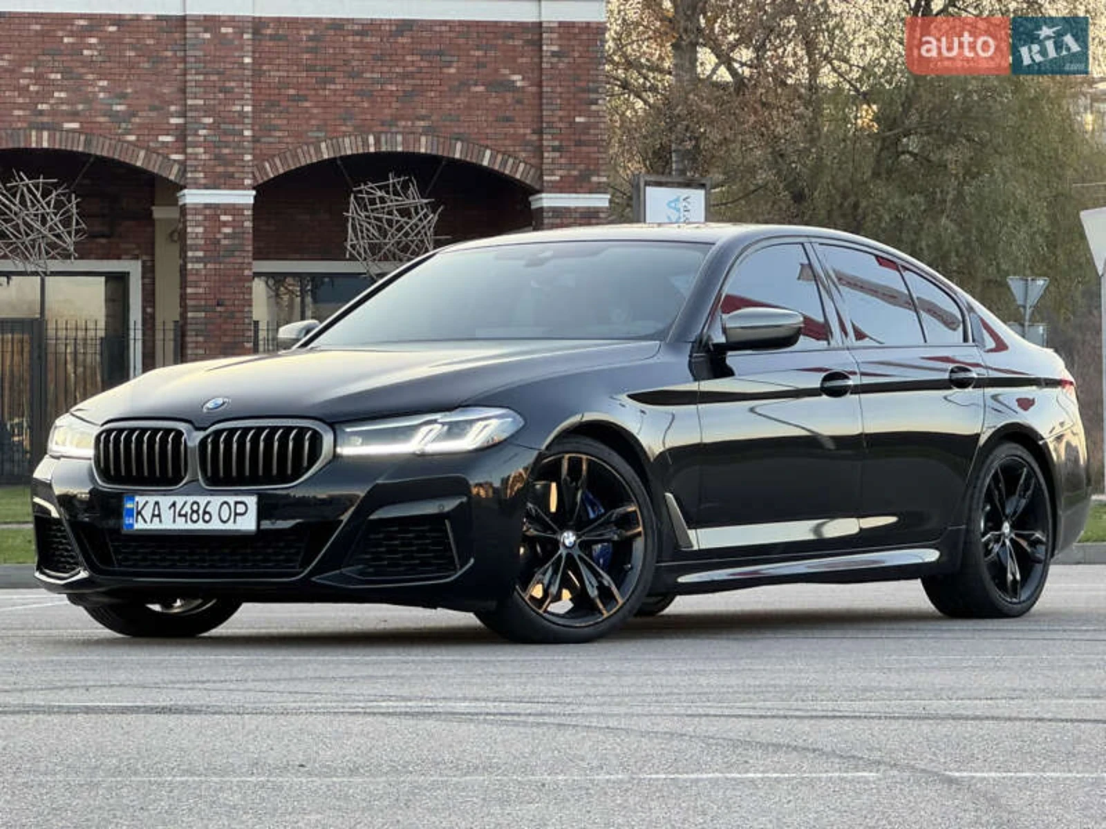 BMW 550 M550i xdrive LCI N63 на части - изображение 6