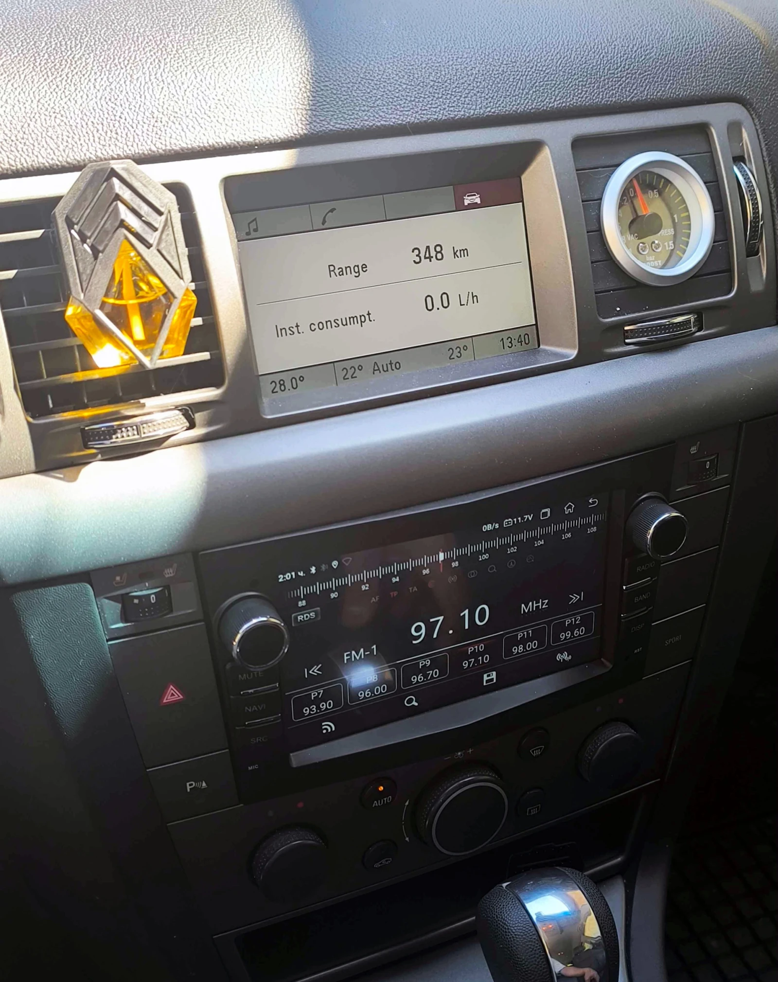 Opel Vectra 2.8T - изображение 6