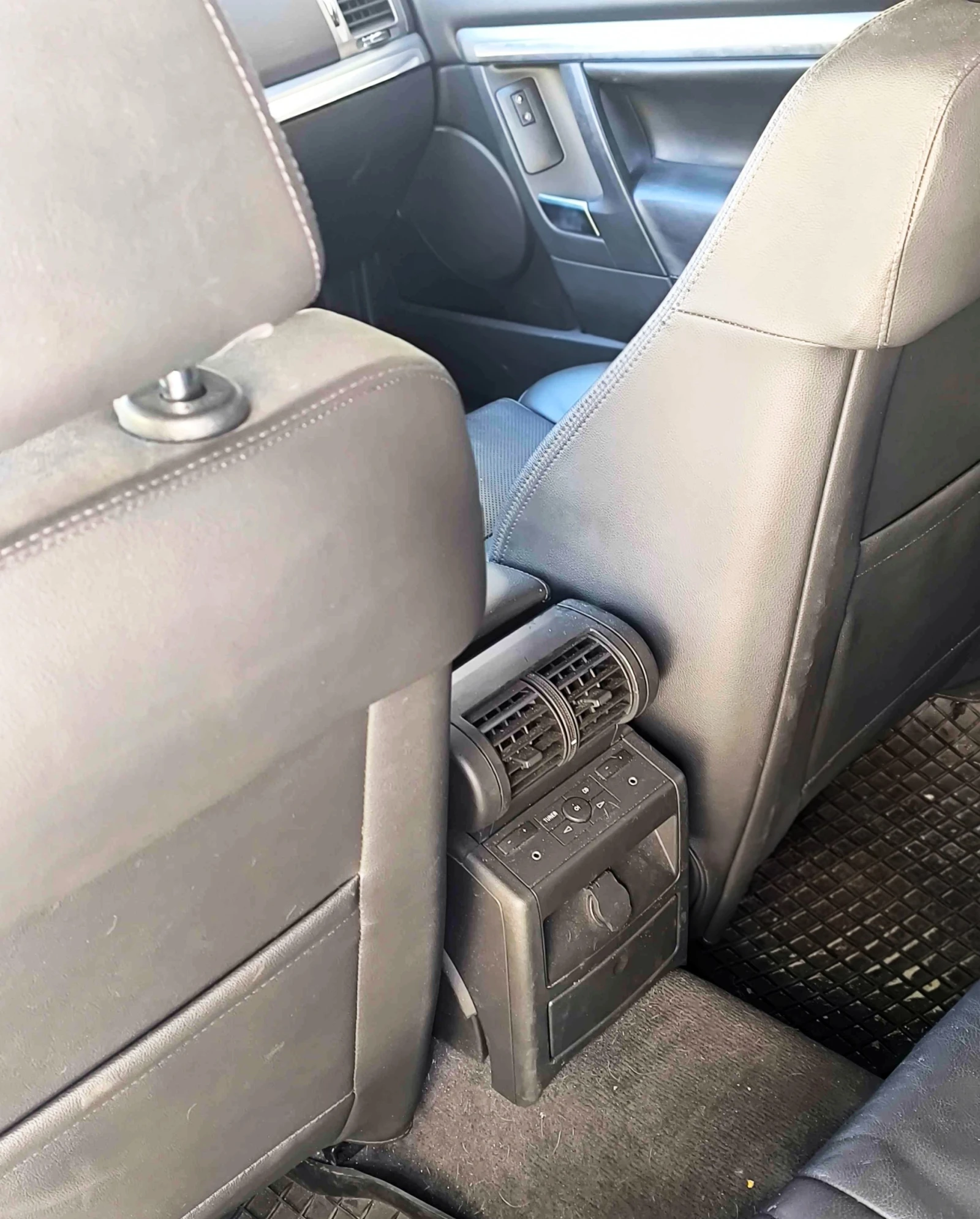 Opel Vectra 2.8T - изображение 5