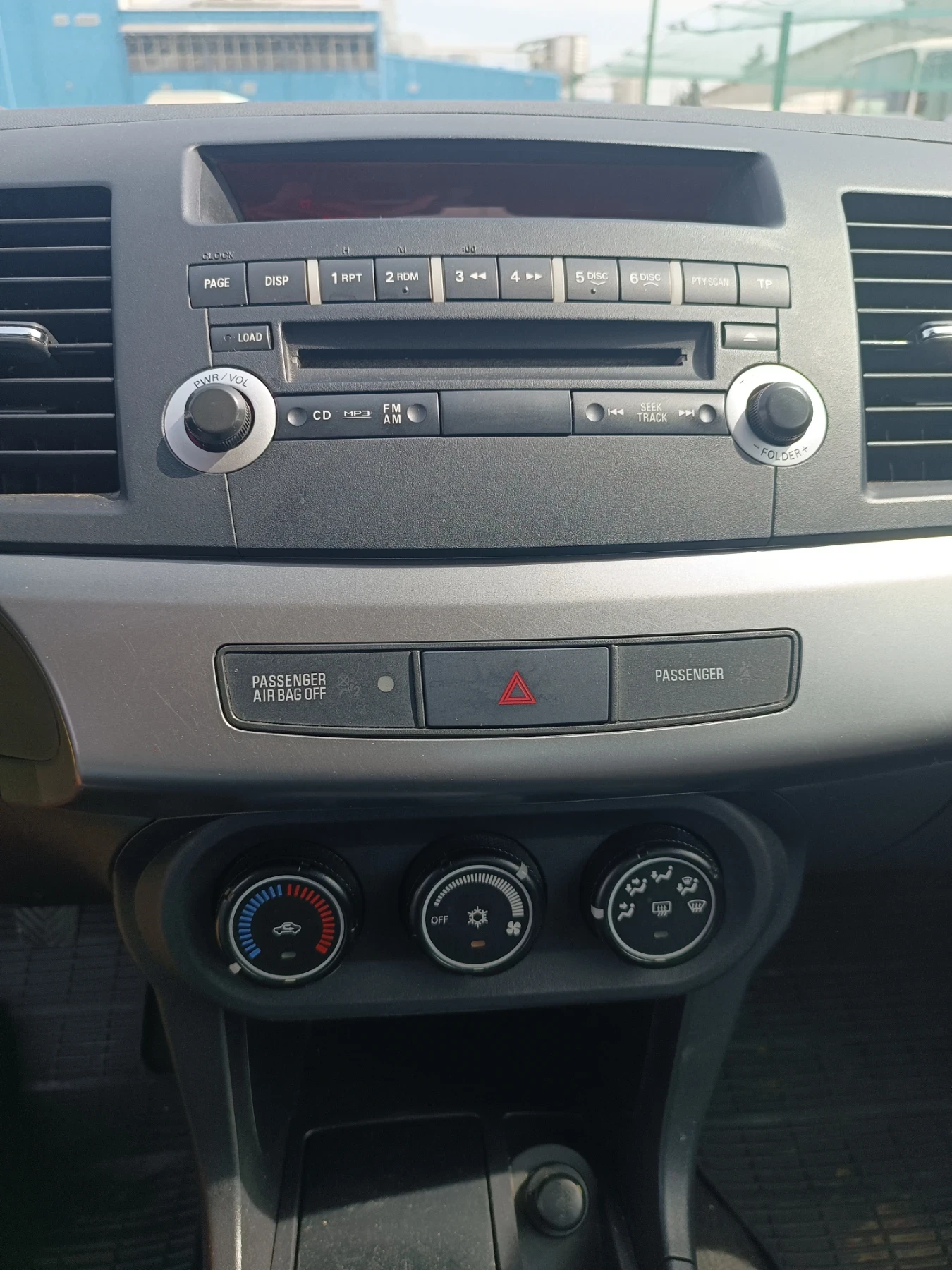 Mitsubishi Lancer 1, 5i, СЕДАН, ЛИЗИНГ  - изображение 10