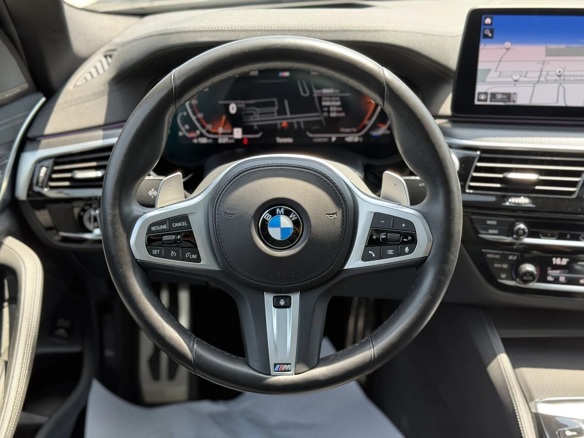 BMW 540 i xdrive facelift B58 - изображение 7