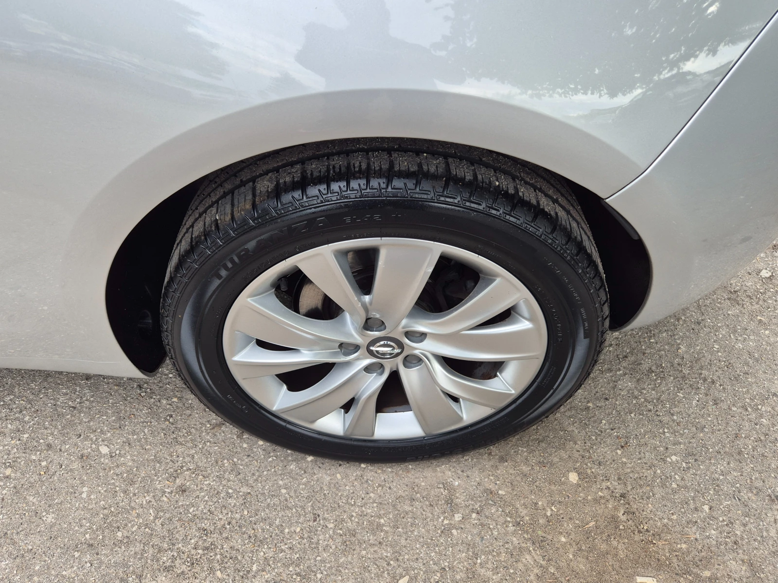 Opel Astra GTC          | Mobile.bg   15