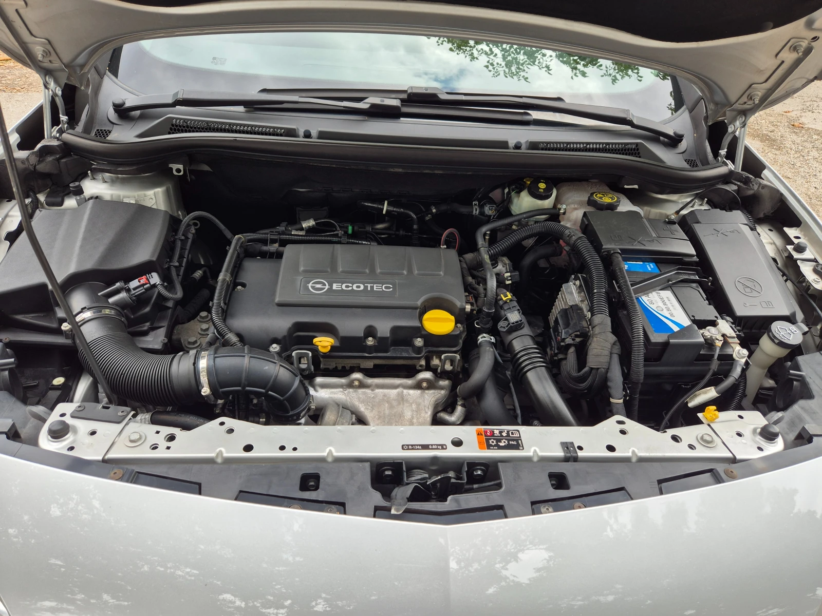 Opel Astra GTC          | Mobile.bg   16