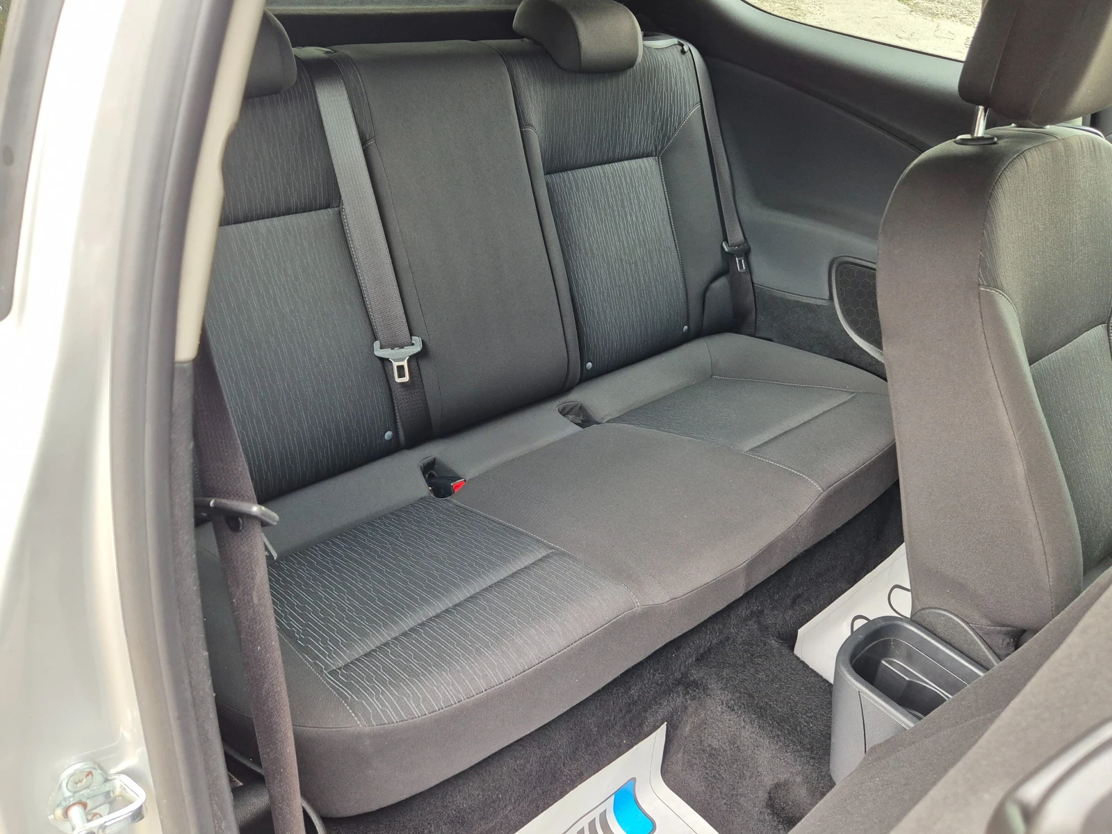 Opel Astra GTC          | Mobile.bg   13