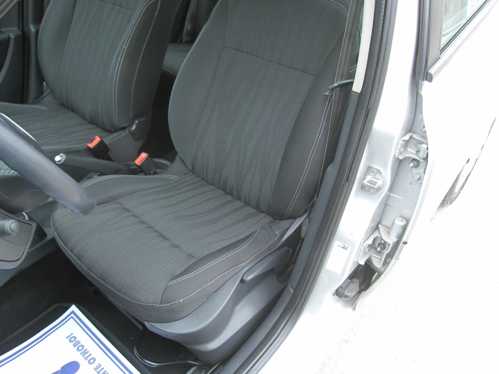 Renault Clio 1, 5-dci - изображение 9