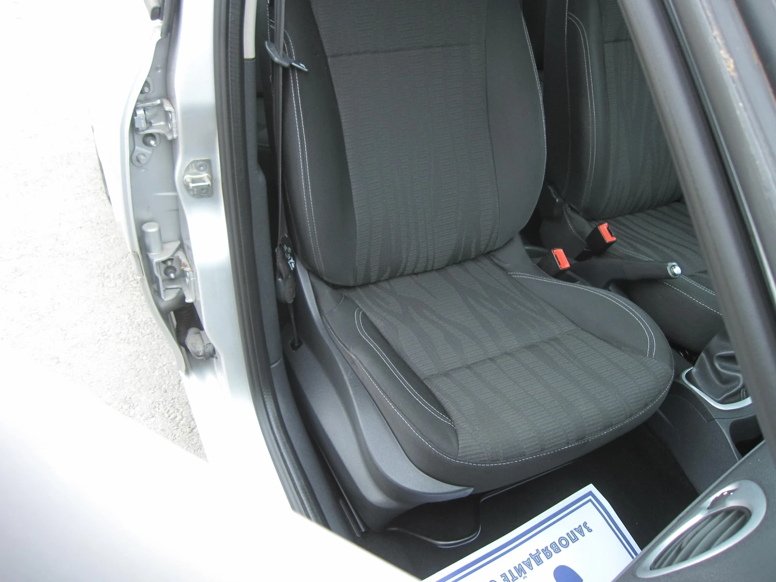 Renault Clio 1, 5-dci - изображение 10