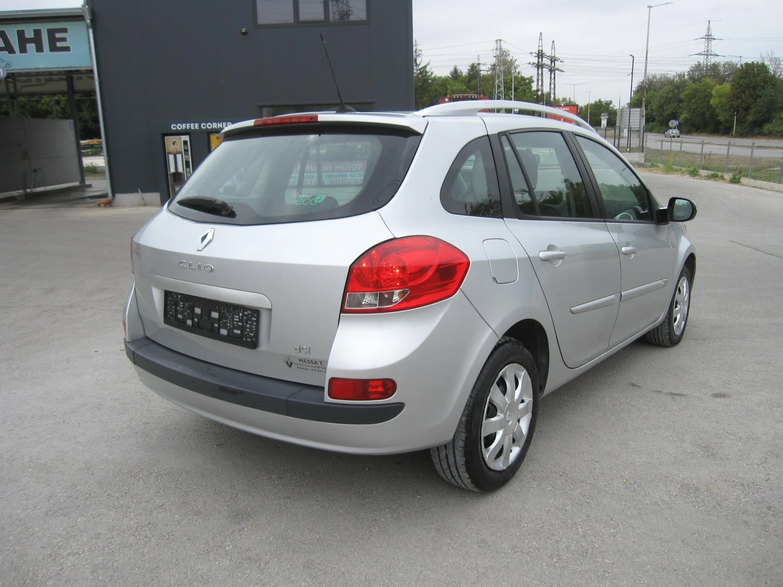 Renault Clio 1, 5-dci - изображение 3
