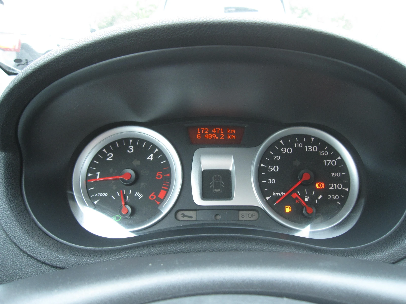 Renault Clio 1, 5-dci - изображение 7